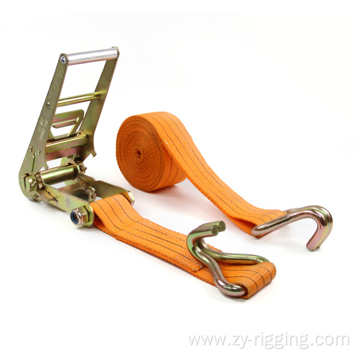 High Direct Ratchet 1PCS Tie Down Set